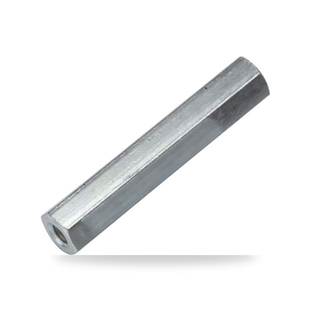فاصل وود مباعدة سداسي بوردات صلب 10 مم طراز K ريمكو للتوريدات الصناعية (Reemco Industrial)