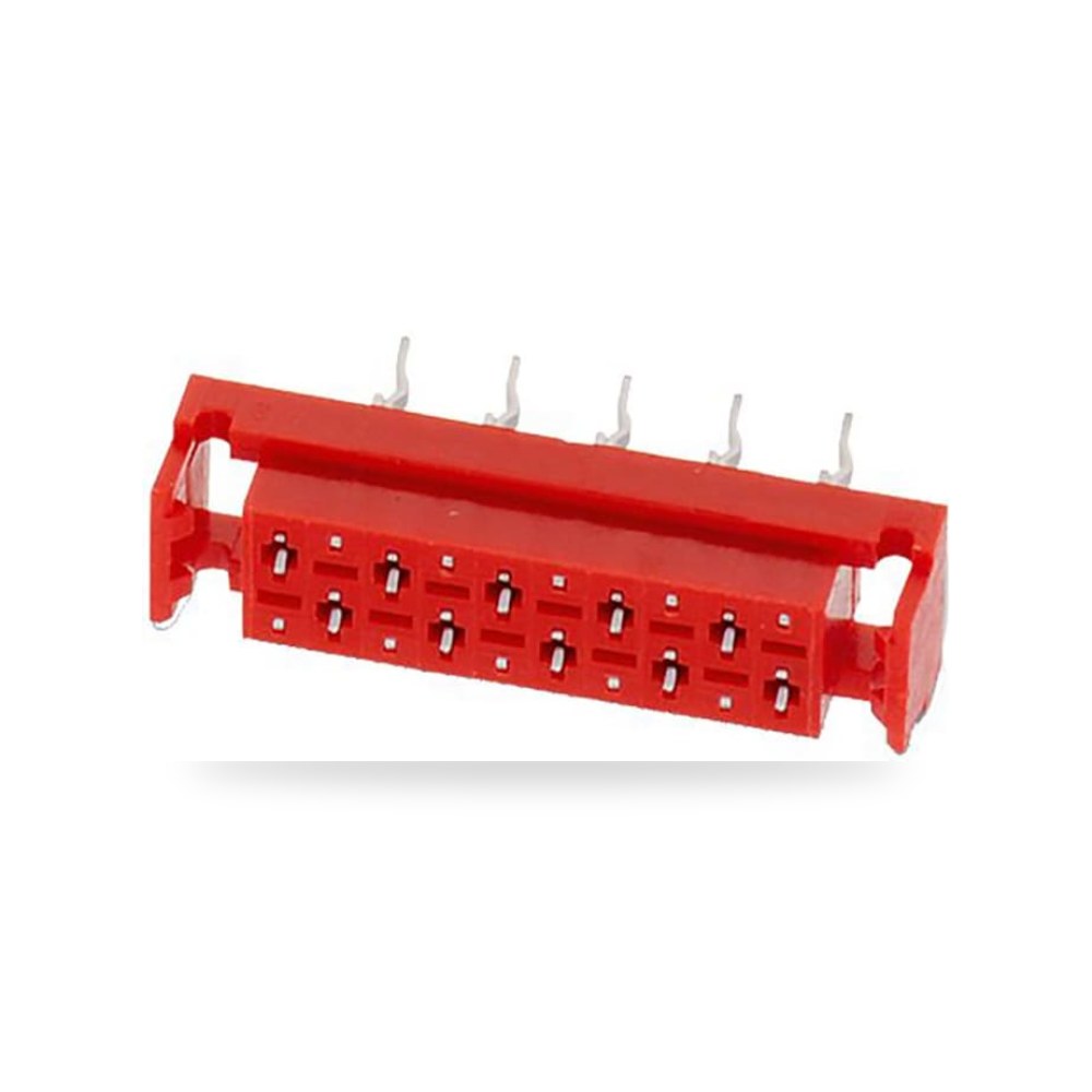 سوكت ومقبس بوردات إلكترونية سطحية PCB 10 ريمكو للتوريدات الصناعية (Reemco Industrial)