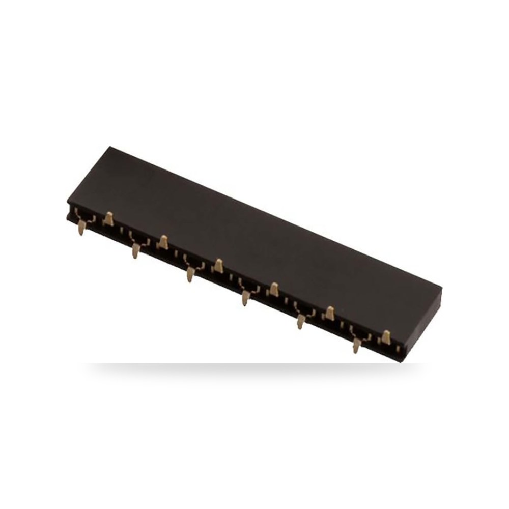 سوكت ومقبس بوردات إلكترونية سطحية PCB 4 شاق ريمكو للتوريدات الصناعية (Reemco Industrial)