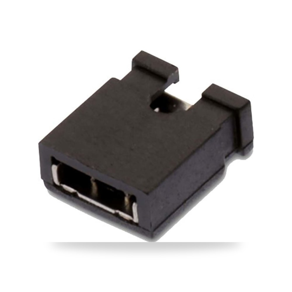 شنت وقفل توصيل أطراف بوردات PCB معتمد 2 نسخة ريمكو للتوريدات الصناعية (Reemco Industrial)