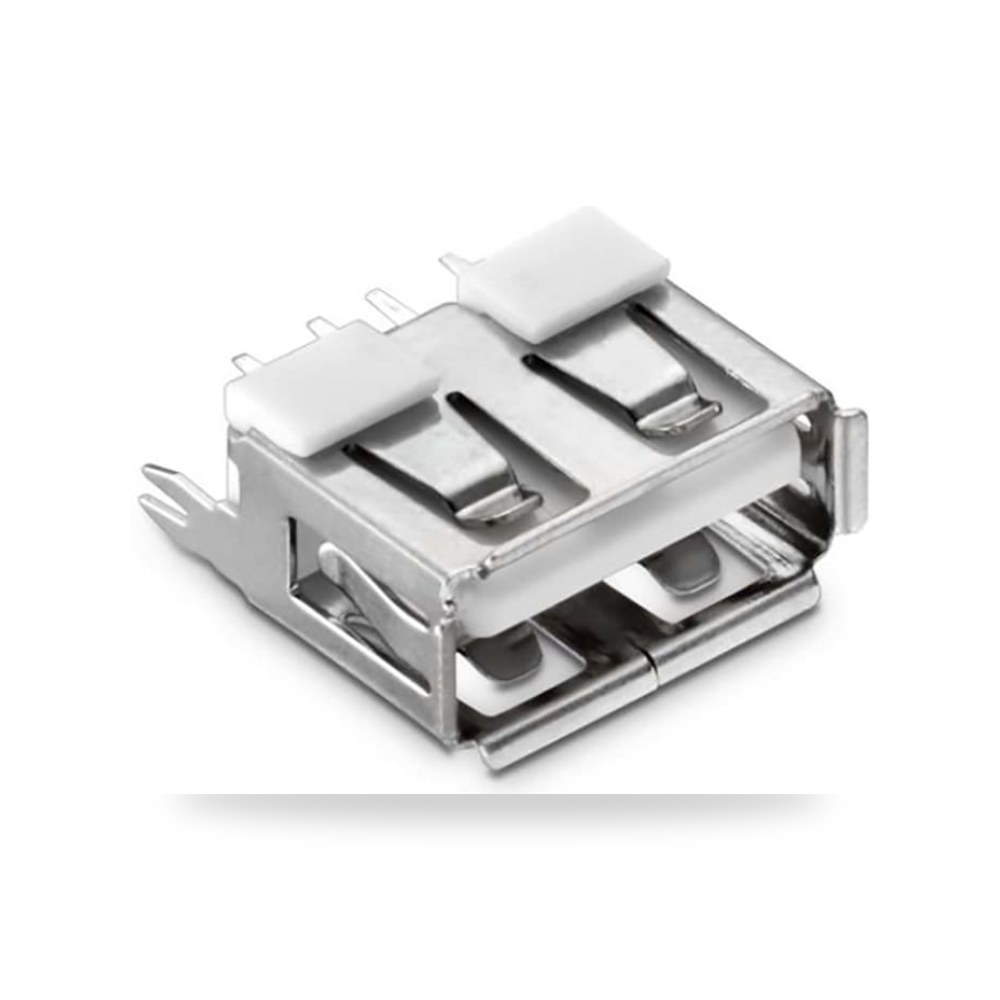 موصل وسوكت USB صناعي بوردات فئة G V صناعي RS ريمكو للتوريدات الصناعية (Reemco Industrial)