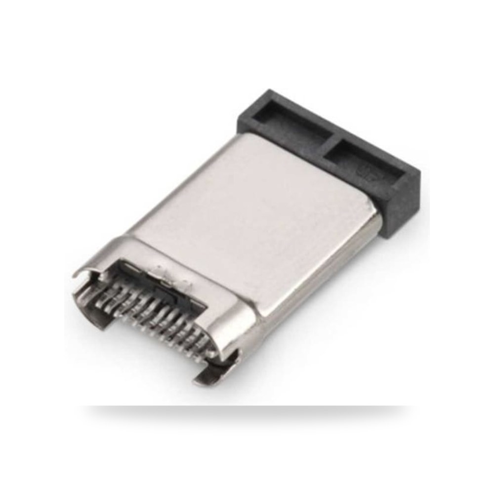 موصل وسوكت USB Type C بوردات معتمد شاق معتمد ريمكو للتوريدات الصناعية (Reemco Industrial)