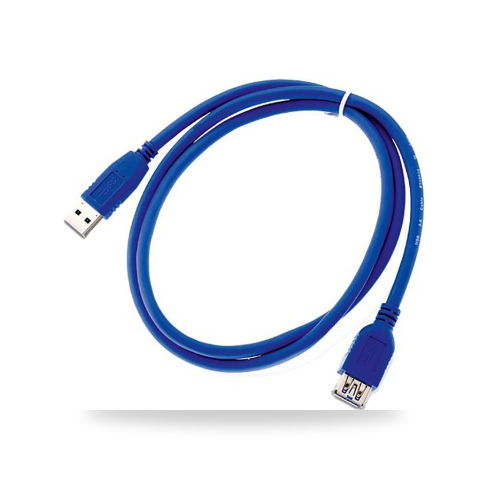 كابل توصيل ونقل بيانات يو إس بي USB طراز G RS ريمكو للتوريدات الصناعية (Reemco Industrial)