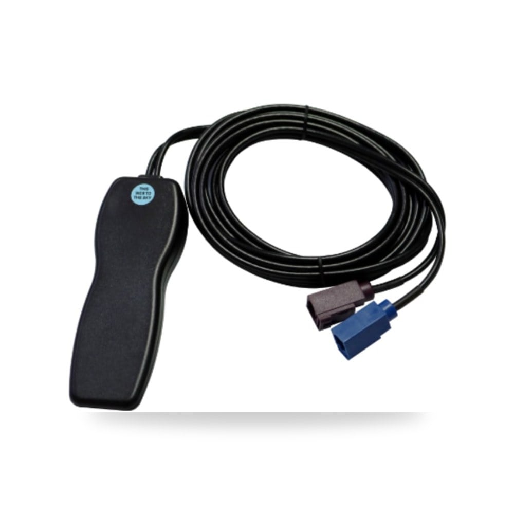 هوائي استقبال وإرسال إشارات طراز K شاق RS PRO ريمكو للتوريدات الصناعية (Reemco Industrial)
