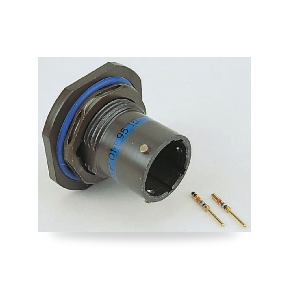 موصل دائري عسكري مواصفات شاقة 37 أطراف صناعي ريمكو للتوريدات الصناعية (Reemco Industrial)