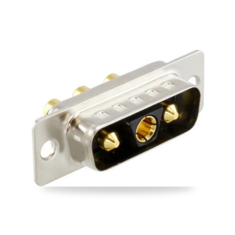 موصل D Sub لوحات تحكم 3 طراز احترافي RS PRO ريمكو للتوريدات الصناعية (Reemco Industrial)