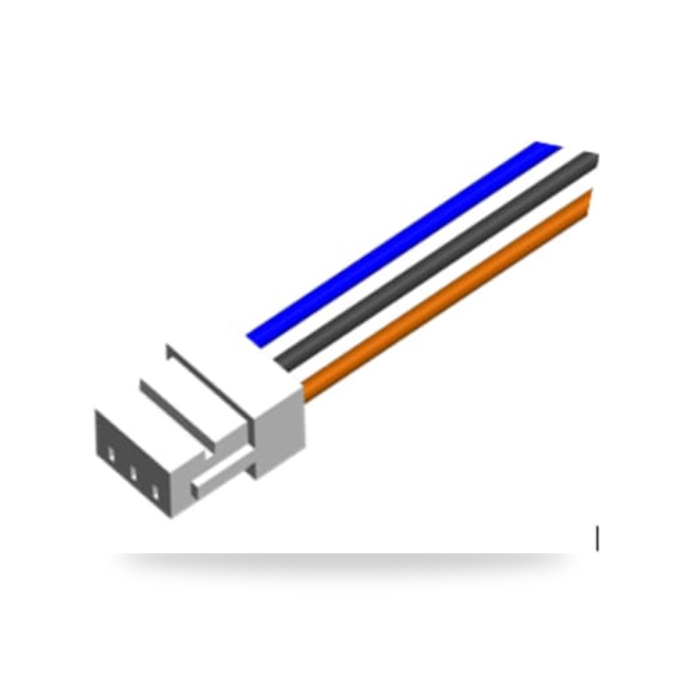 كابل تحكم وإشارات صناعي 2 متر طراز Z RS PRO ريمكو للتوريدات الصناعية (Reemco Industrial)