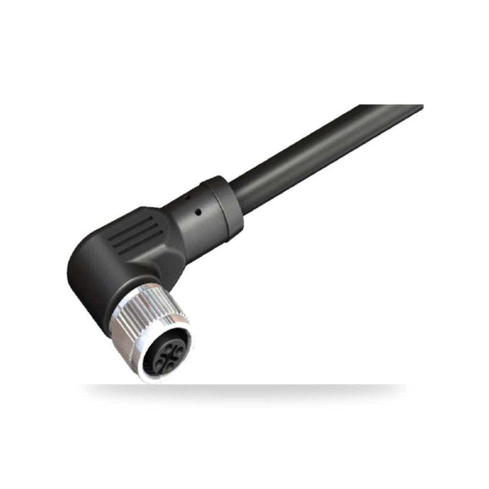 كابل توصيل حساسات ومشغلات 4 فئة A Z صناعي RS ريمكو للتوريدات الصناعية (Reemco Industrial)