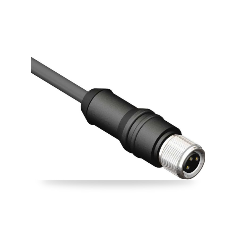 كابل توصيل حساسات ومشغلات 3 طراز K شاق RS PRO ريمكو للتوريدات الصناعية (Reemco Industrial)