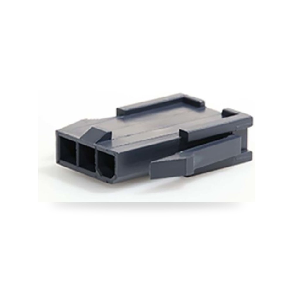 غطاء ومبيت موصلات أسلاك بوردات دقيق 3 طراز F ريمكو للتوريدات الصناعية (Reemco Industrial)