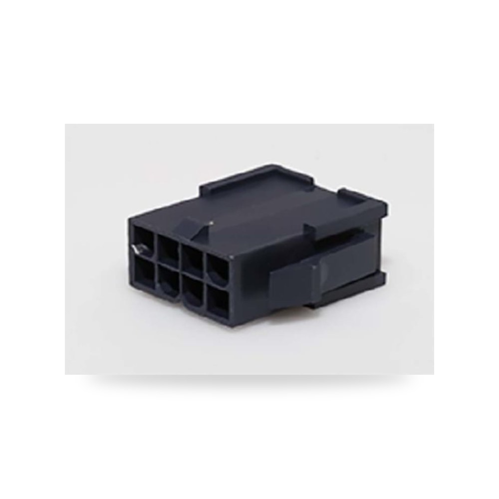 غطاء ومبيت موصلات أسلاك بوردات دقيق 8 طراز A ريمكو للتوريدات الصناعية (Reemco Industrial)