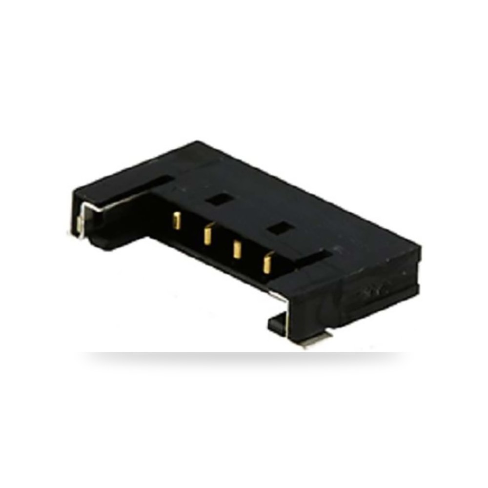 موصل وبن هيدر بوردات PCB 8 خط خطوة 1.5 مم ريمكو للتوريدات الصناعية (Reemco Industrial)