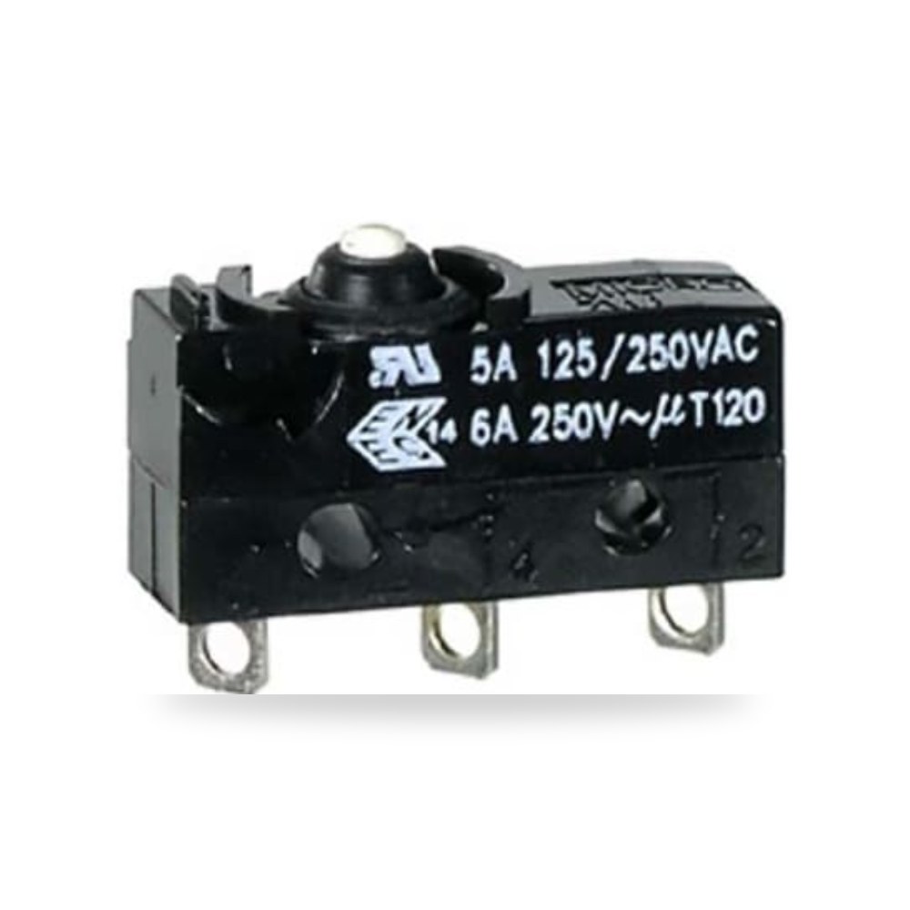 بنز زنبركي لتحديد المواضع صلب للمشاريع RS PRO ريمكو للتوريدات الصناعية (Reemco Industrial)