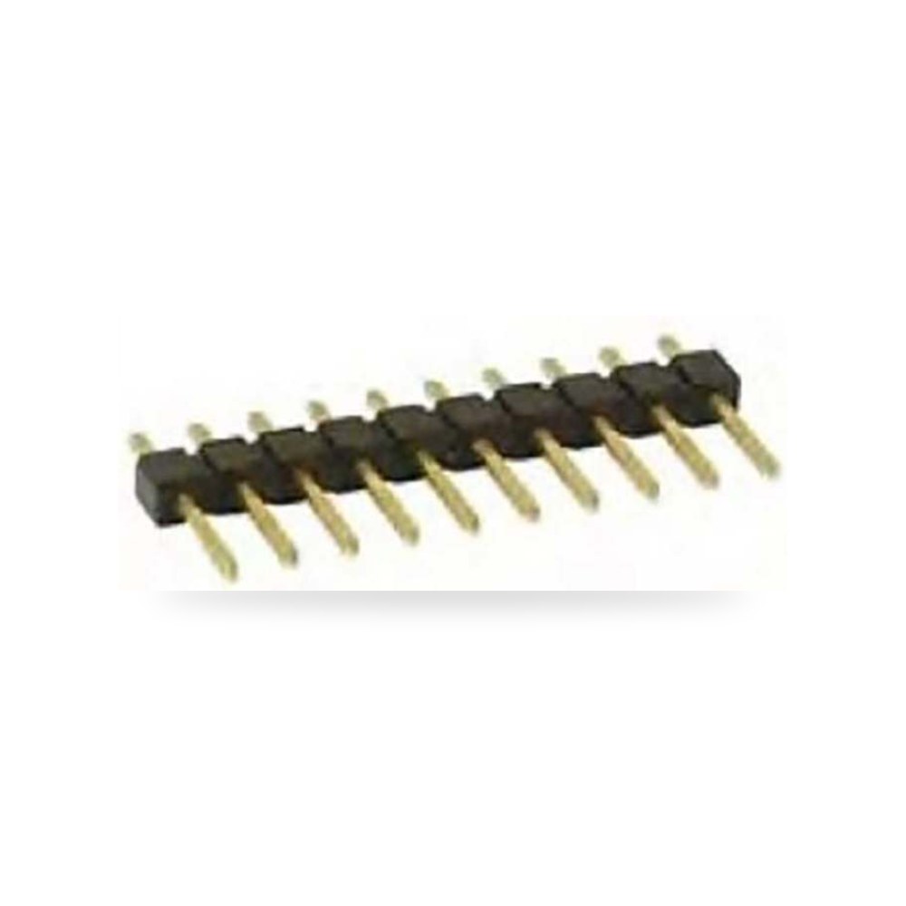 موصل وبن هيدر بوردات PCB 36 خط خطوة 2.54 مم ريمكو للتوريدات الصناعية (Reemco Industrial)