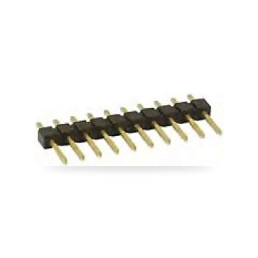 موصل وبن هيدر بوردات PCB 10 خط خطوة عالي ريمكو للتوريدات الصناعية (Reemco Industrial)