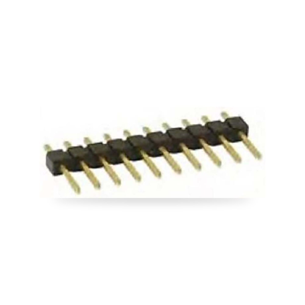 موصل وبن هيدر بوردات PCB 2 خط ريمكو للتوريدات الصناعية (Reemco Industrial)