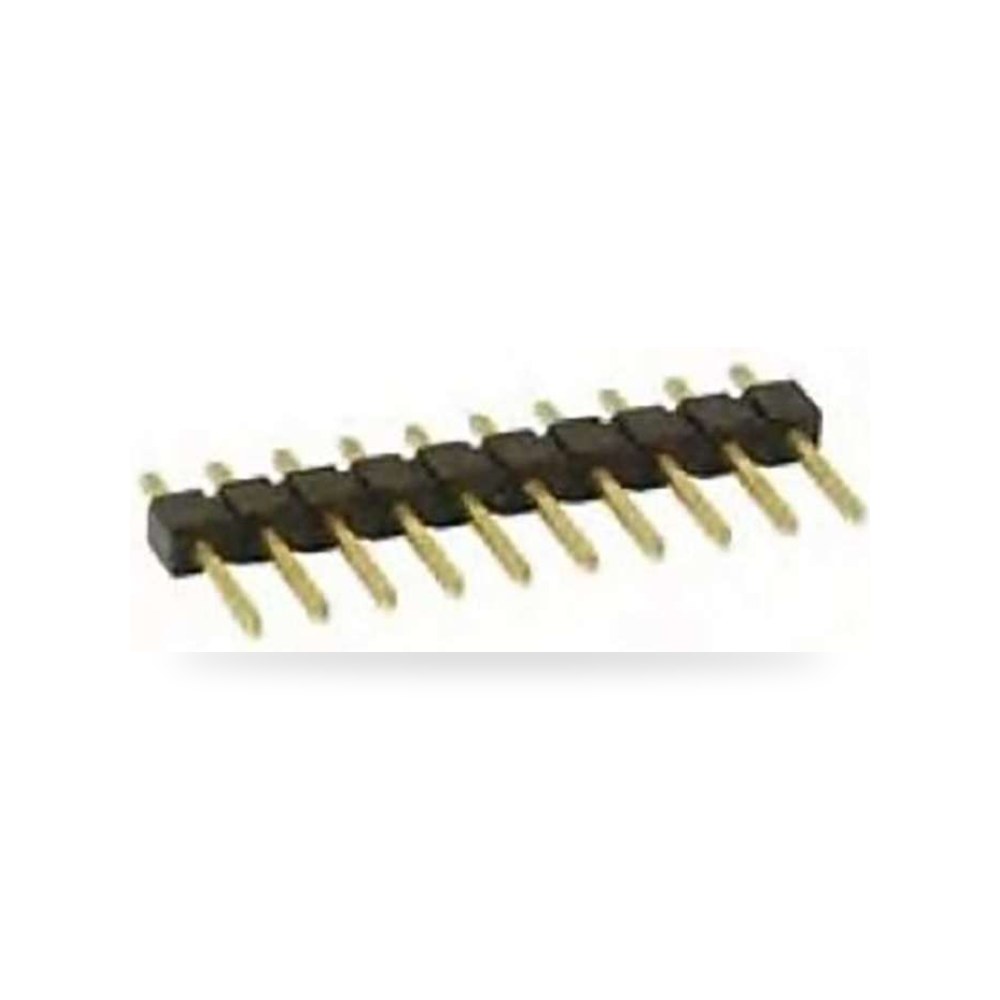 موصل وبن هيدر بوردات PCB 36 خط صناعي RS PRO ريمكو للتوريدات الصناعية (Reemco Industrial)