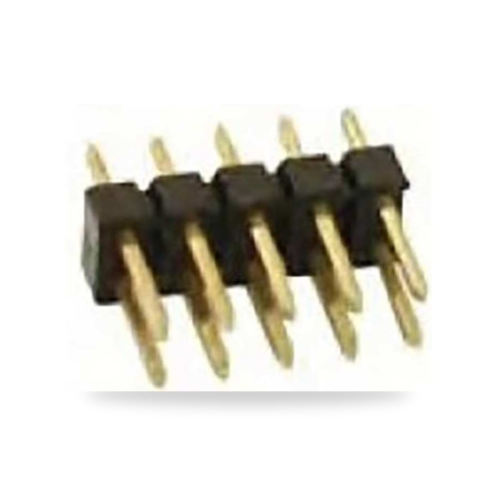 موصل وبن هيدر بوردات PCB 12 خط خطوة 2.54 فئة ريمكو للتوريدات الصناعية (Reemco Industrial)