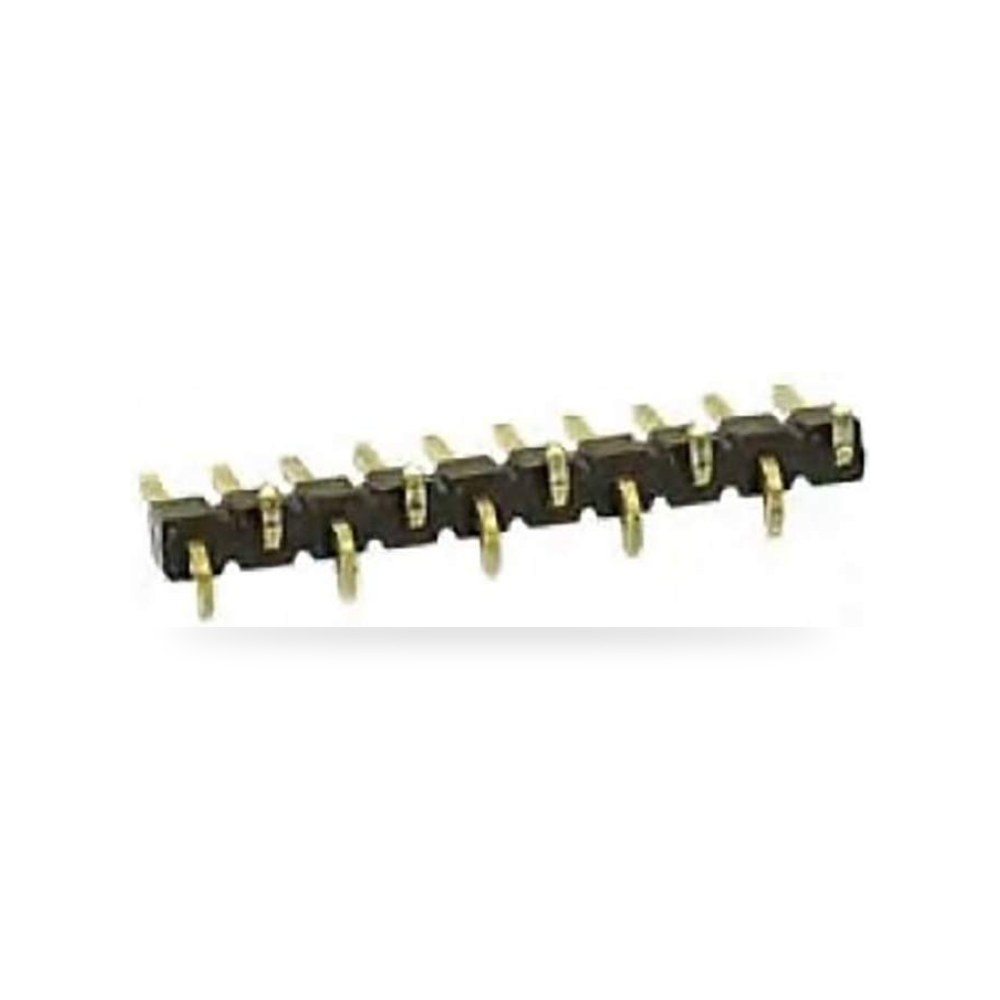 موصل وبن هيدر بوردات PCB 10 خط خطوة للمنشآت ريمكو للتوريدات الصناعية (Reemco Industrial)