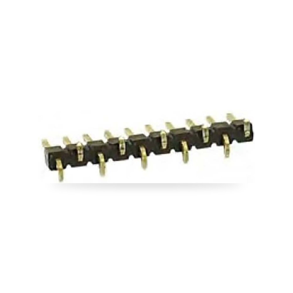 موصل وبن هيدر بوردات PCB 6 خط خطوة فولاذي RS ريمكو للتوريدات الصناعية (Reemco Industrial)