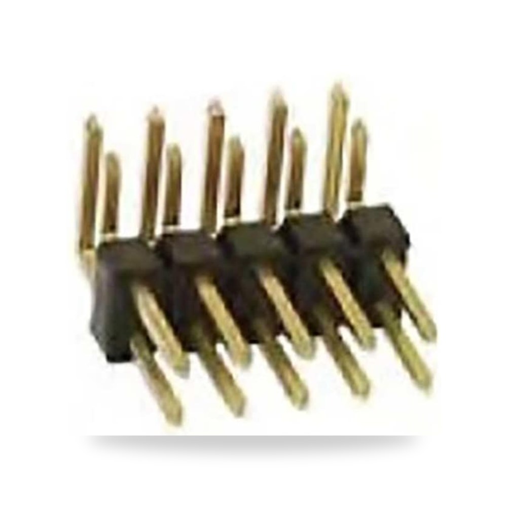 موصل وبن هيدر بوردات PCB 10 خط خطوة فئة ريمكو للتوريدات الصناعية (Reemco Industrial)