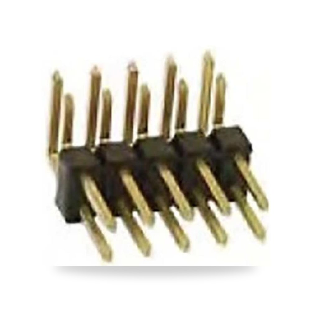 موصل وبن هيدر بوردات PCB 12 خط خطوة عالي ريمكو للتوريدات الصناعية (Reemco Industrial)