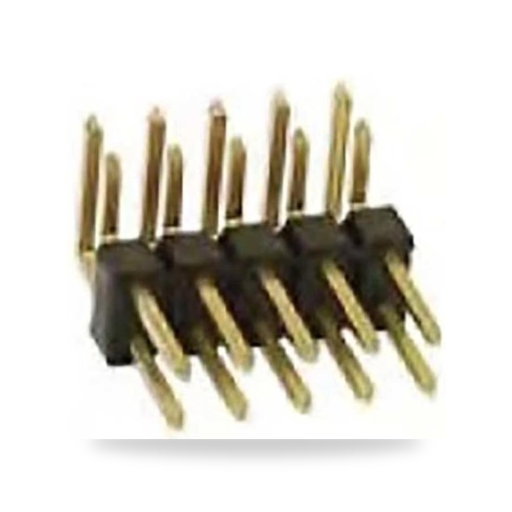 موصل وبن هيدر بوردات PCB 12 خط خطوة لوحات ريمكو للتوريدات الصناعية (Reemco Industrial)
