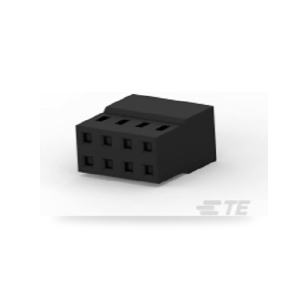 غطاء ومبيت موصلات أسلاك بوردات دقيق 8 طراز B ريمكو للتوريدات الصناعية (Reemco Industrial)