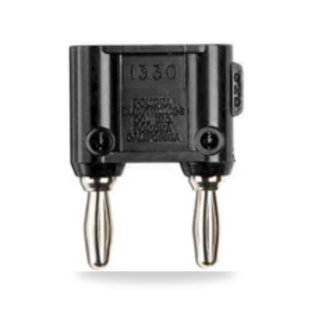 قابس موزة فحص واختبار 4 مم طراز E RS PRO ريمكو للتوريدات الصناعية (Reemco Industrial)