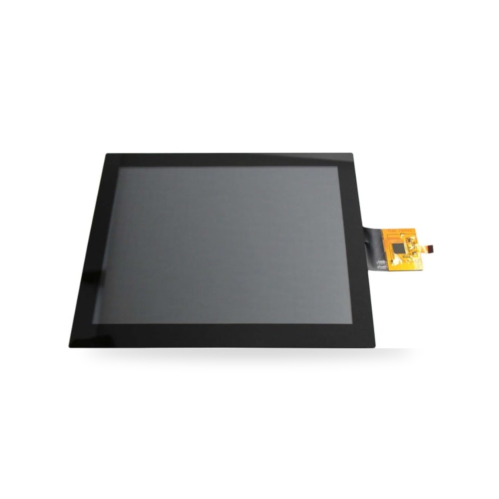 شاشة لمس مقاومية لوحات HMI 10.4 صناعي RS PRO ريمكو للتوريدات الصناعية (Reemco Industrial)