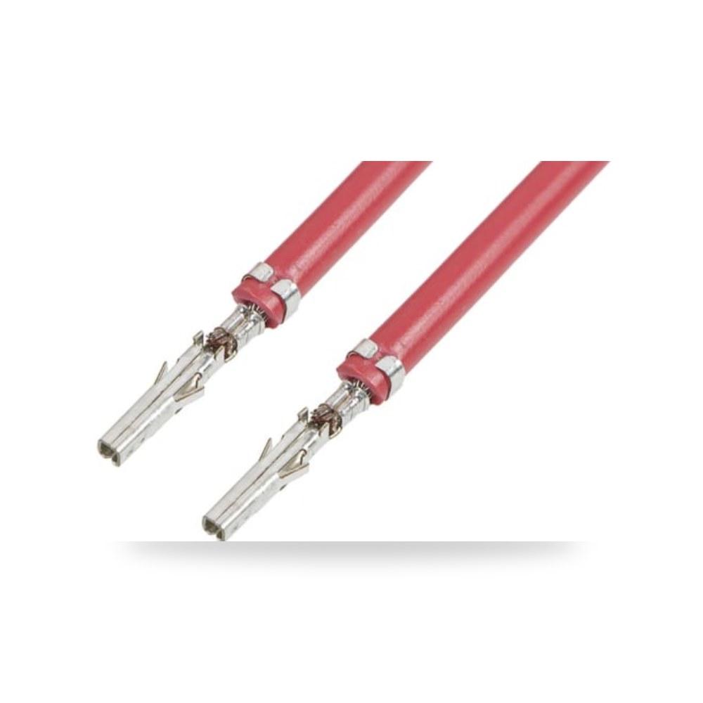 كابل وسلك توصيل إشارات وقدرة طراز J صناعي RS ريمكو للتوريدات الصناعية (Reemco Industrial)