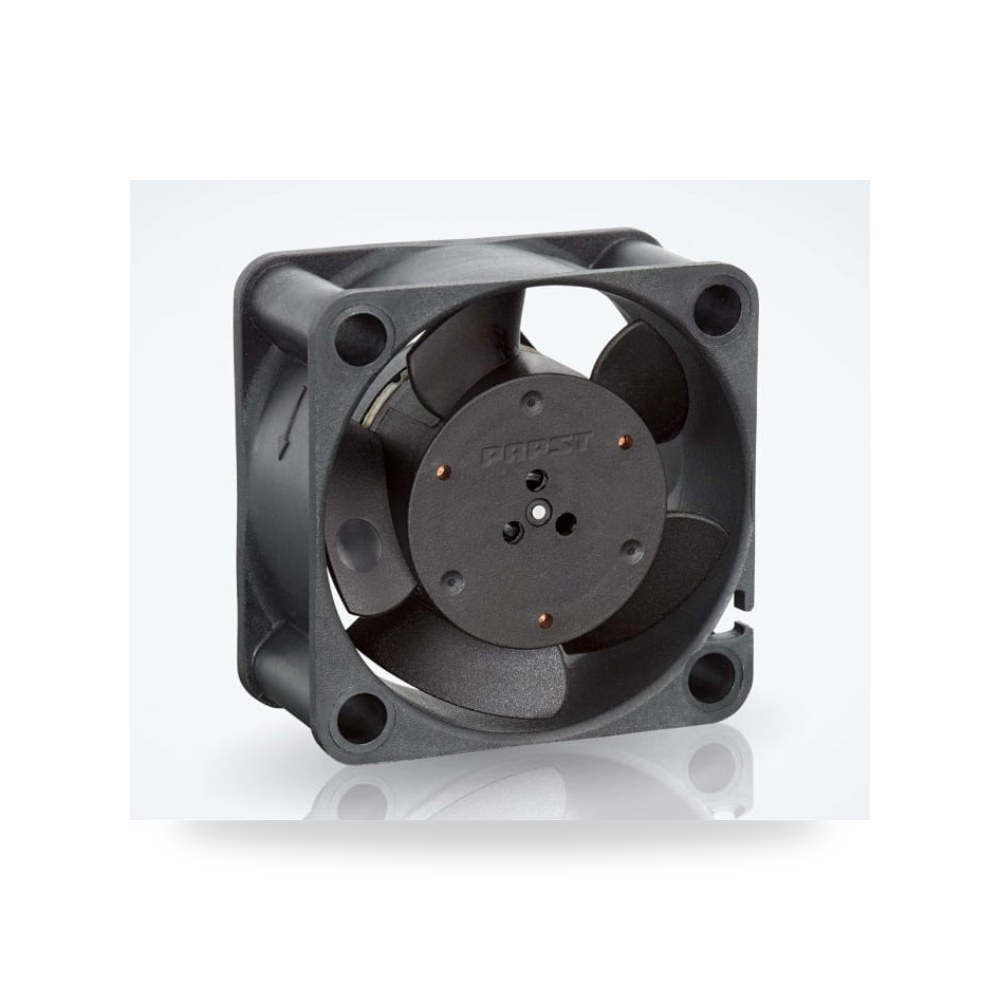 مروحة تبريد محورية للكبائن 24V DC طراز A ريمكو للتوريدات الصناعية (Reemco Industrial) موديل