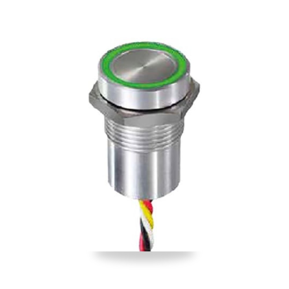 مكثف إلكتروني عالي الدقة طراز R RS PRO ريمكو للتوريدات الصناعية (Reemco Industrial)
