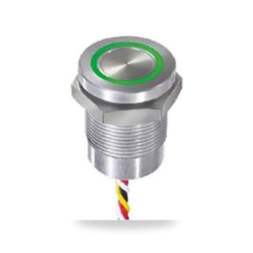 مكثف إلكتروني عالي الدقة والكفاءة طراز S RS ريمكو للتوريدات الصناعية (Reemco Industrial)