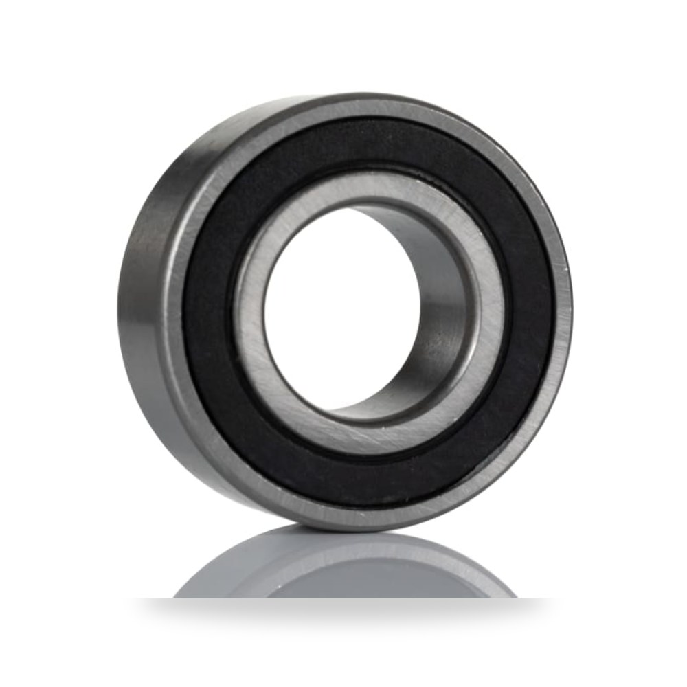 رولمان بلي كروي فولاذي للماكينات فئة B G ريمكو للتوريدات الصناعية (Reemco Industrial)