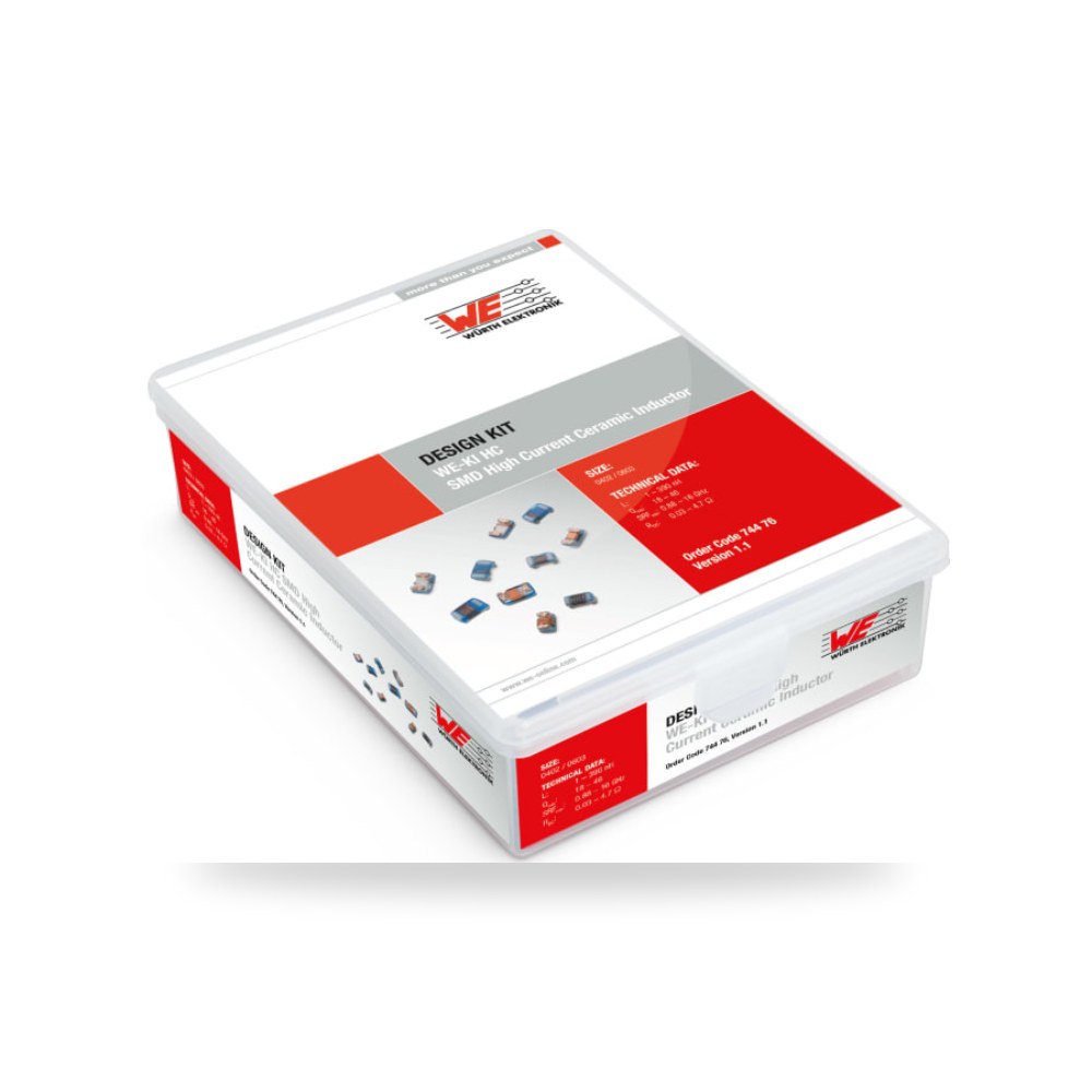 طقم ملفات حث ومحاثات إلكترونية صناعي RS PRO ريمكو للتوريدات الصناعية (Reemco Industrial)