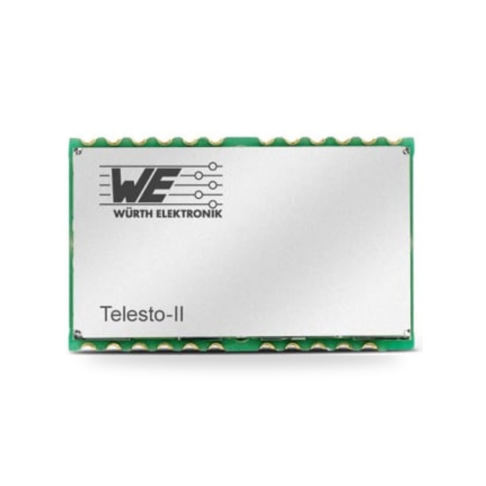 وحدة إرسال واستقبال ترددات راديو RF تجهيز ريمكو للتوريدات الصناعية (Reemco Industrial)