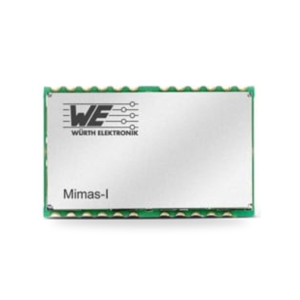 وحدة إرسال واستقبال ترددات عالي الدقة RS PRO ريمكو للتوريدات الصناعية (Reemco Industrial)