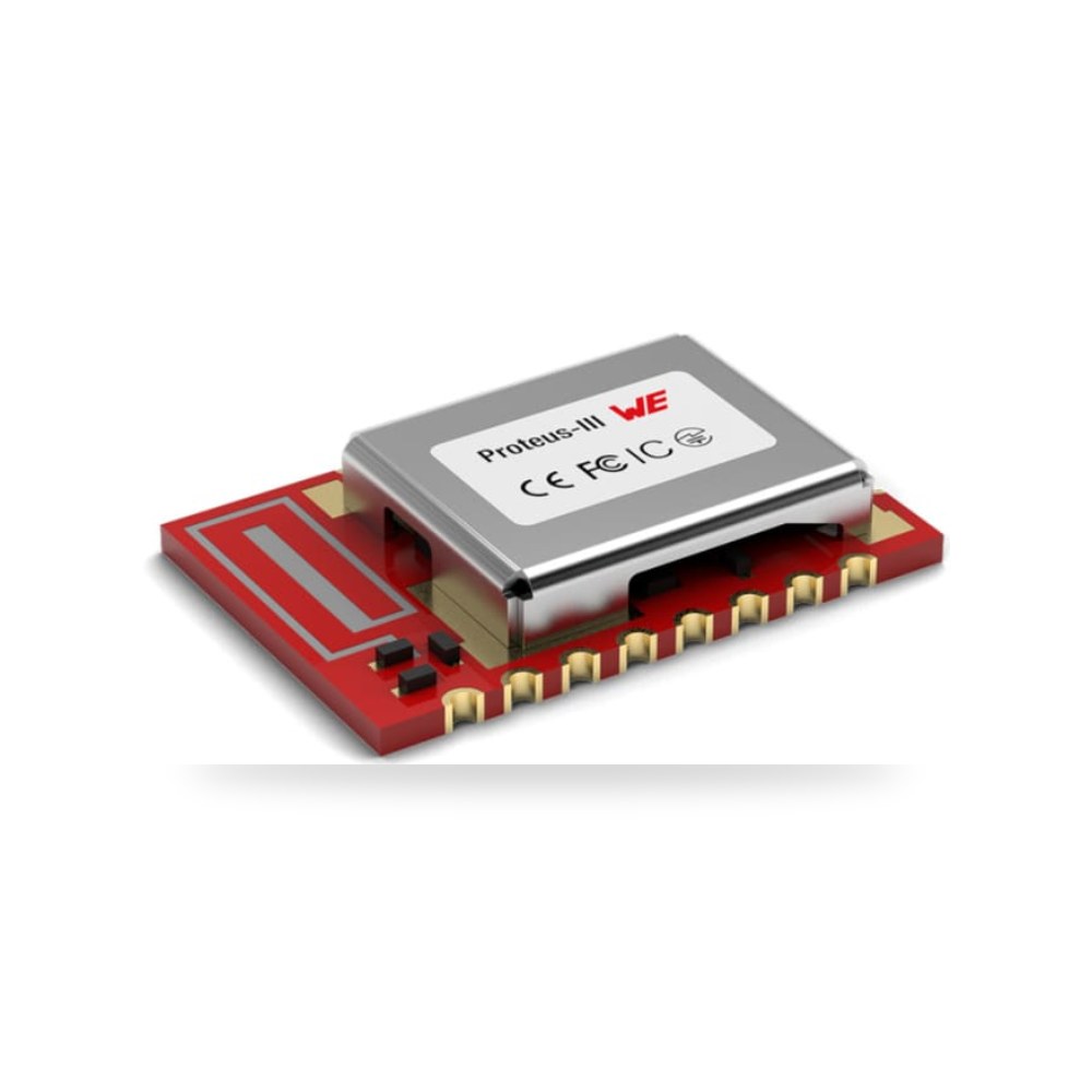 وحدة وموديول اتصال فولاذي RS PRO ريمكو للتوريدات الصناعية (Reemco Industrial)