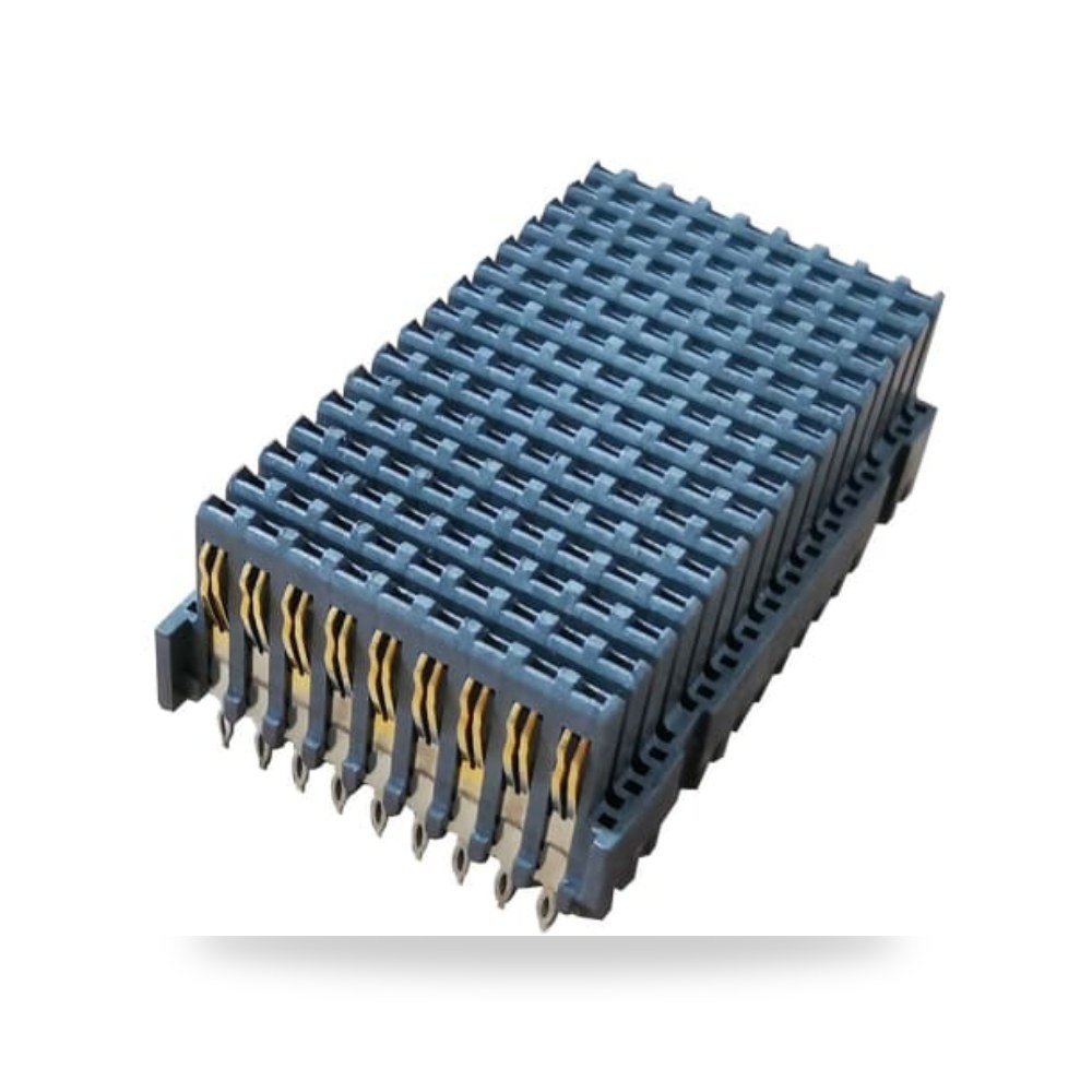موصل وقابس وسوكت توصيل كهربائي معتمد 1.8 مم ريمكو للتوريدات الصناعية (Reemco Industrial)