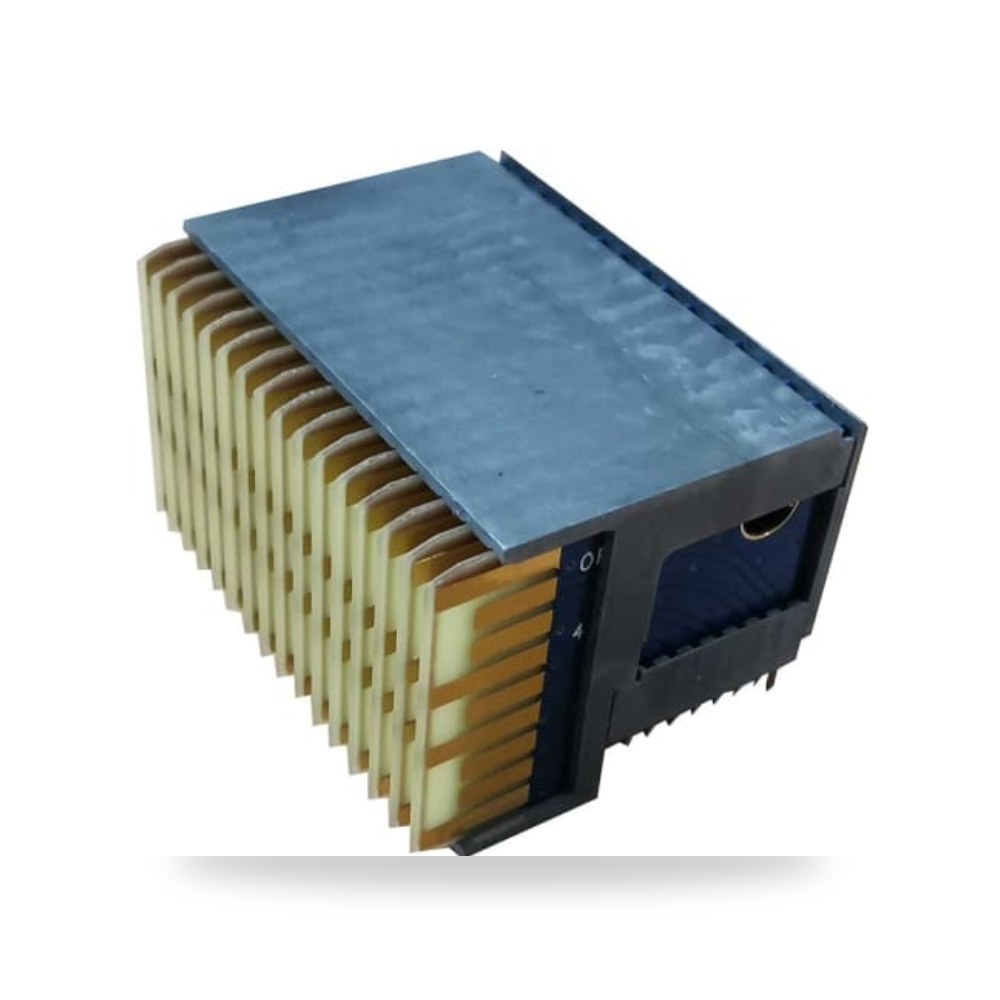 موصل وقابس وسوكت توصيل كهربائي معتمد 1.8 فئة ريمكو للتوريدات الصناعية (Reemco Industrial)