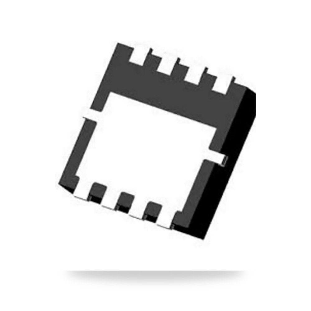 ترانزستور موسفت قدرة N Channel 3.7 أمبير ريمكو للتوريدات الصناعية (Reemco Industrial)