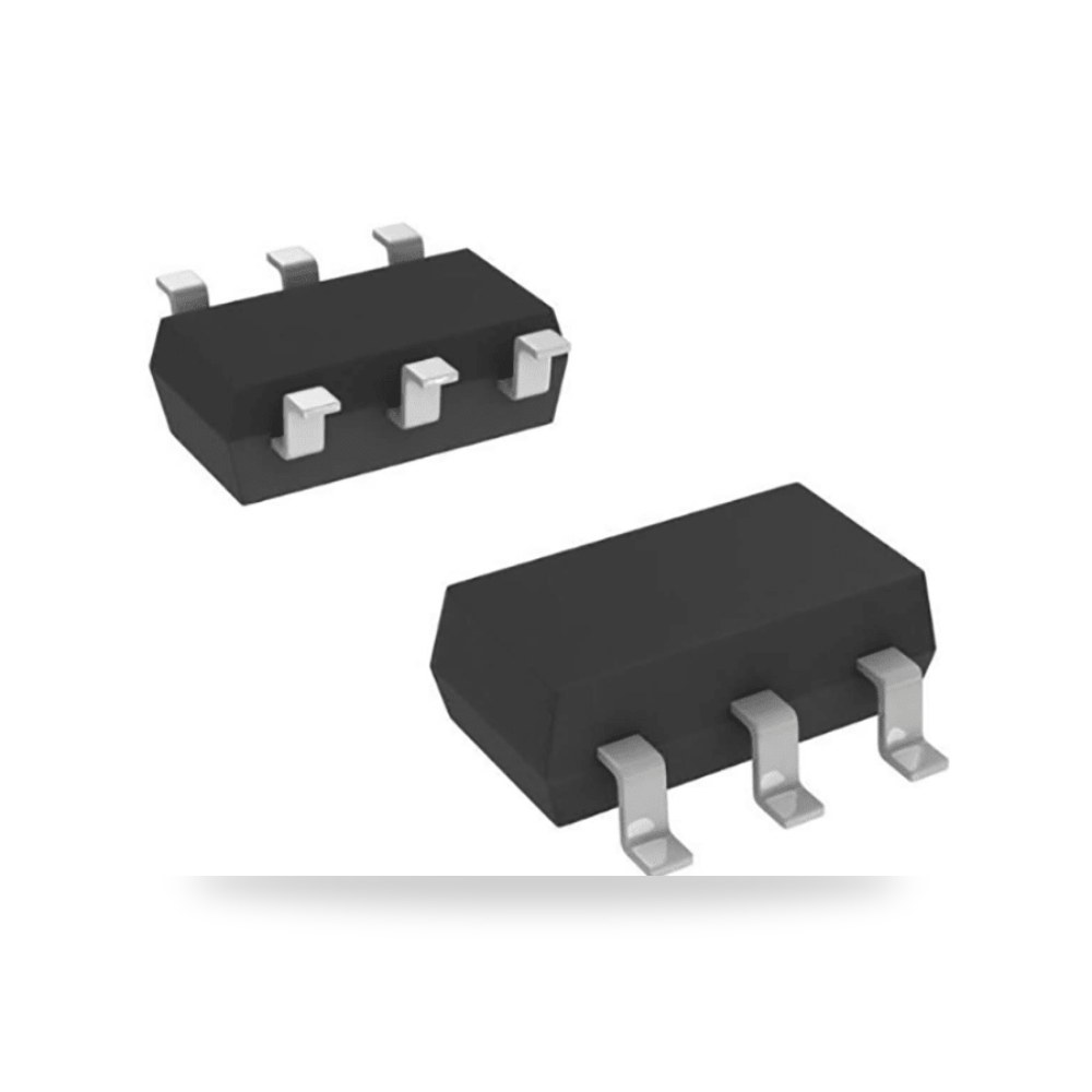 دايود كبت الجهد العابر TVS لحماية طراز T ريمكو للتوريدات الصناعية (Reemco Industrial)