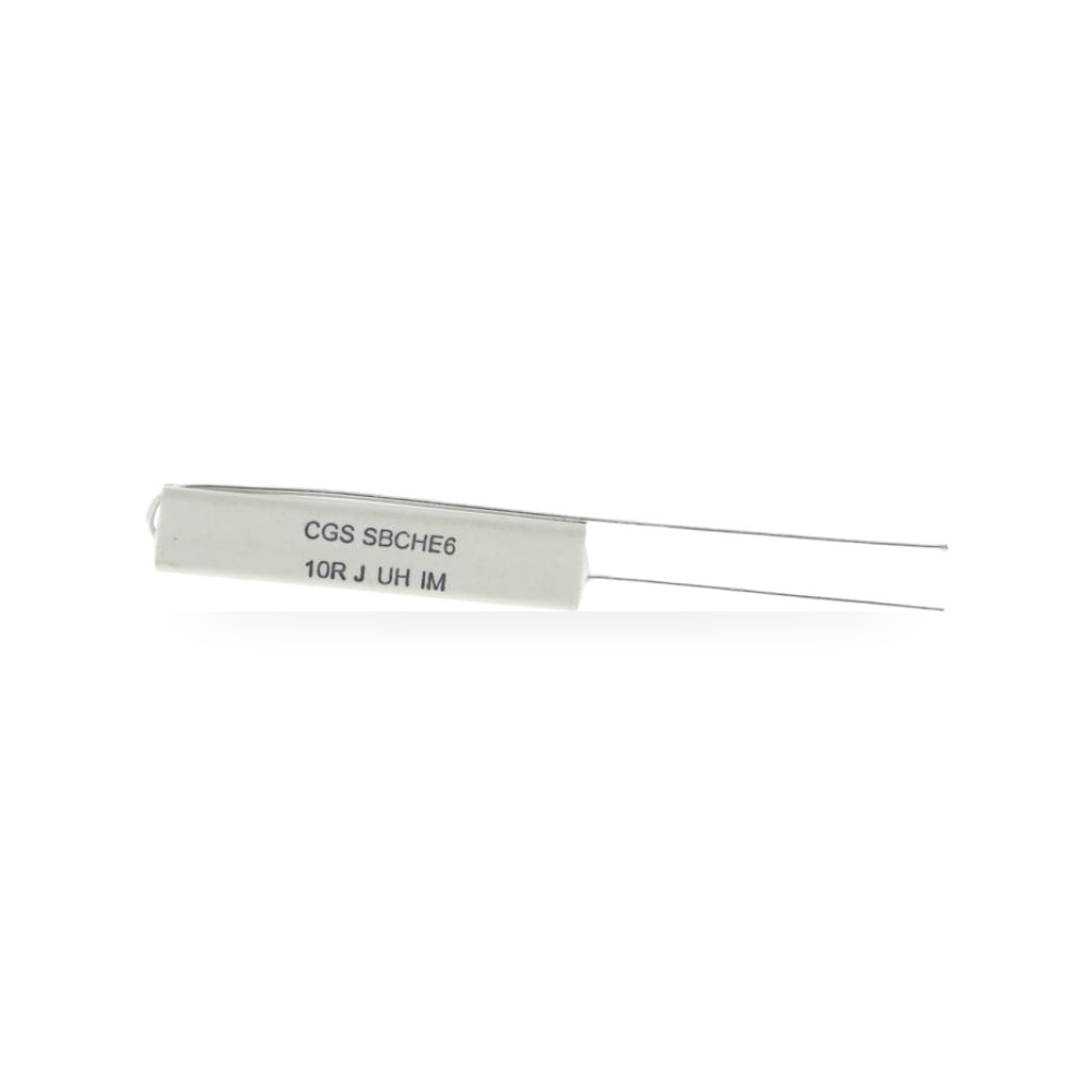 مقاومة كربونية دقيقة 10 أوم 7 طراز احترافي RS ريمكو للتوريدات الصناعية (Reemco Industrial)