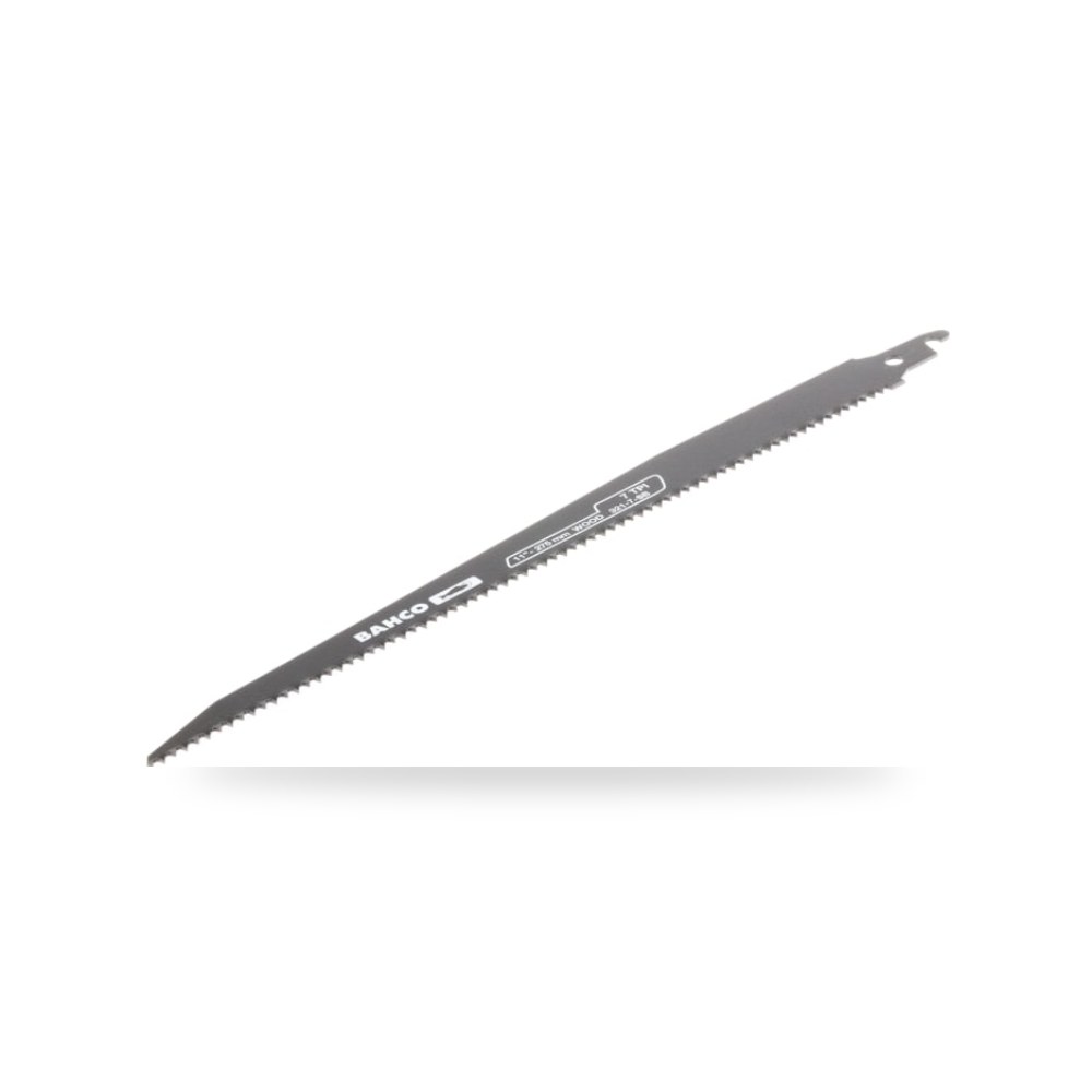 سلاح ونصل منشار قطع وتفريغ 310 مم معادن RS ريمكو للتوريدات الصناعية (Reemco Industrial)