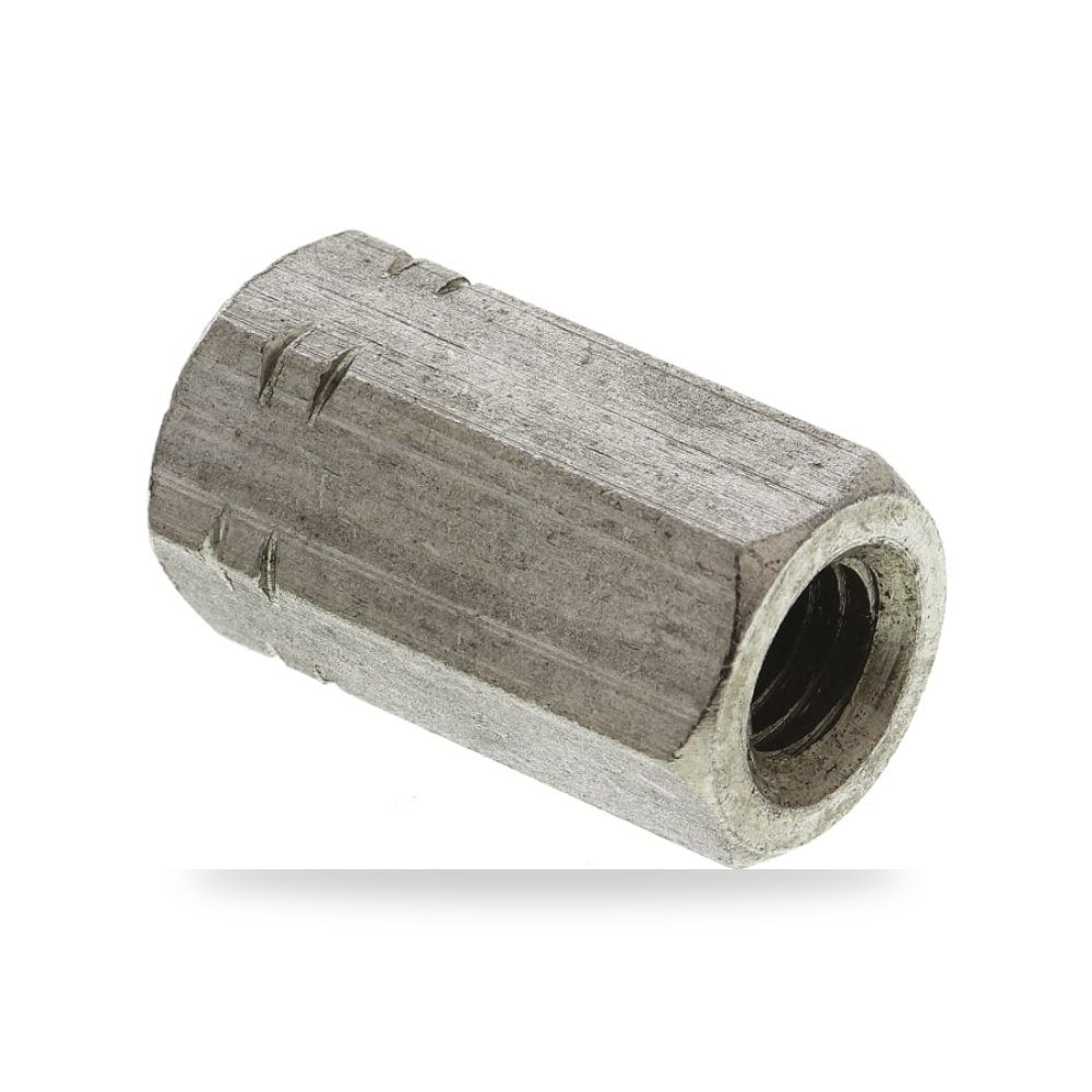 صامولة سداسية فولاذية M8 مجلفنة صناعية تجهيز ريمكو للتوريدات الصناعية (Reemco Industrial)