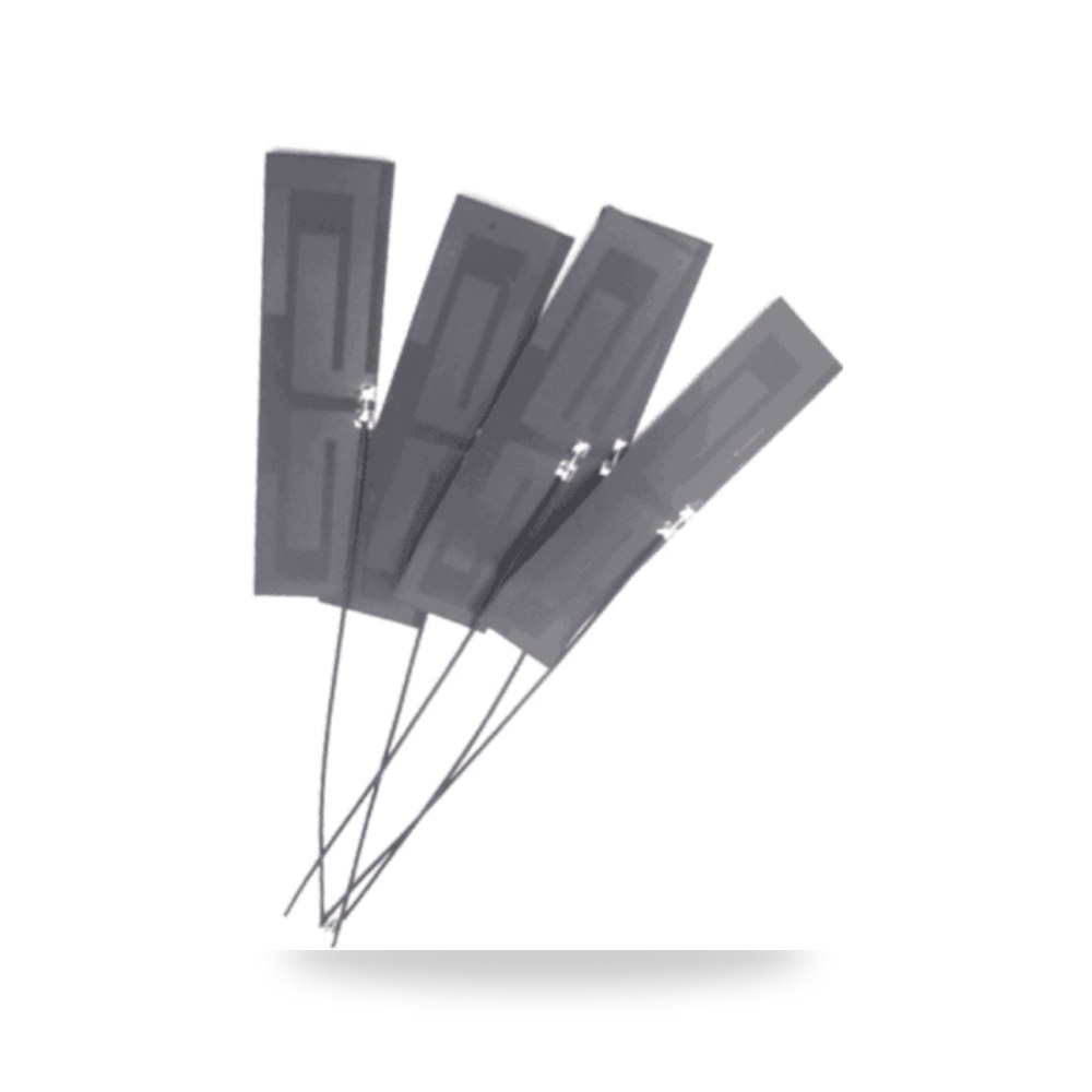 هوائي استقبال وإرسال إشارات طراز N صناعي RS ريمكو للتوريدات الصناعية (Reemco Industrial)