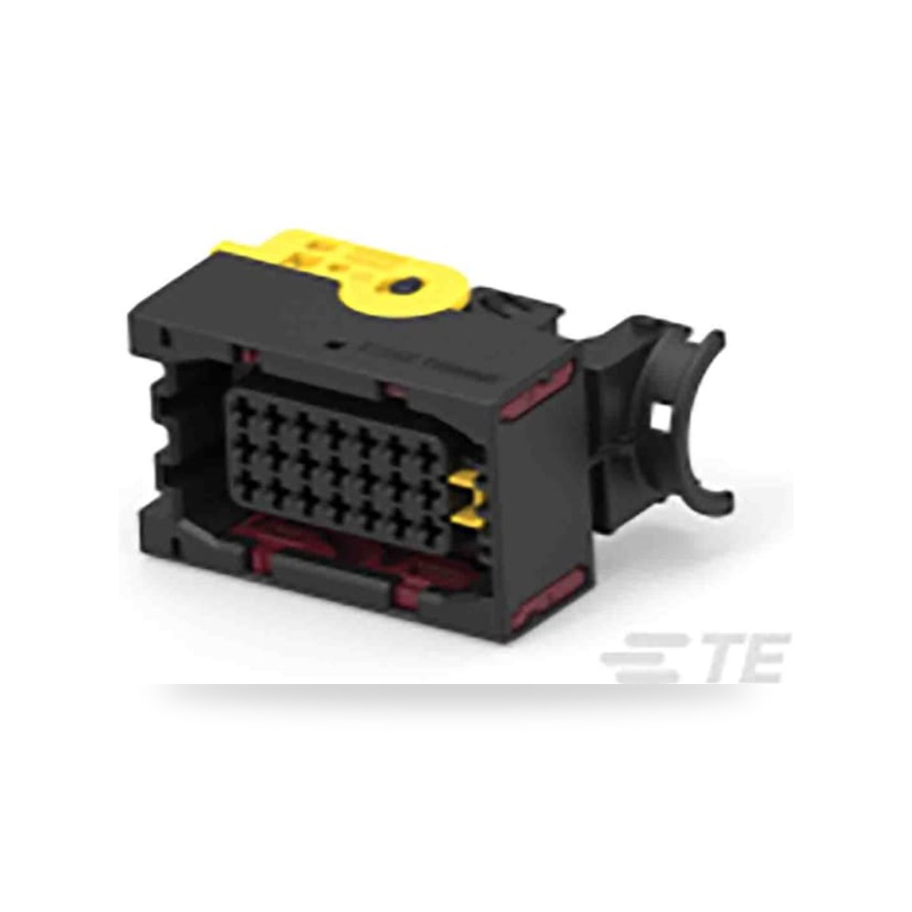 فيش وموصل كهرباء سيارات 21 خط طراز احترافي RS ريمكو للتوريدات الصناعية (Reemco Industrial)