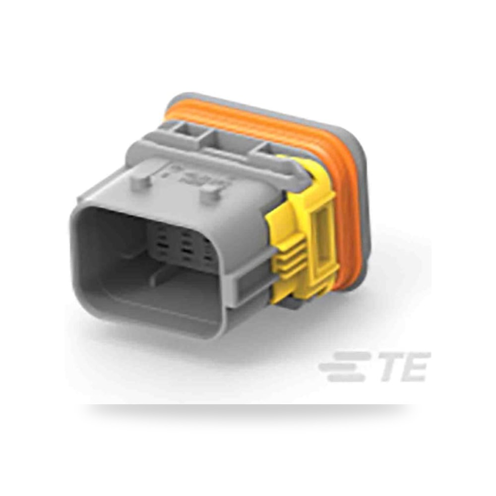فيش وموصل كهرباء سيارات 22 صناعي RS PRO ريمكو للتوريدات الصناعية (Reemco Industrial)