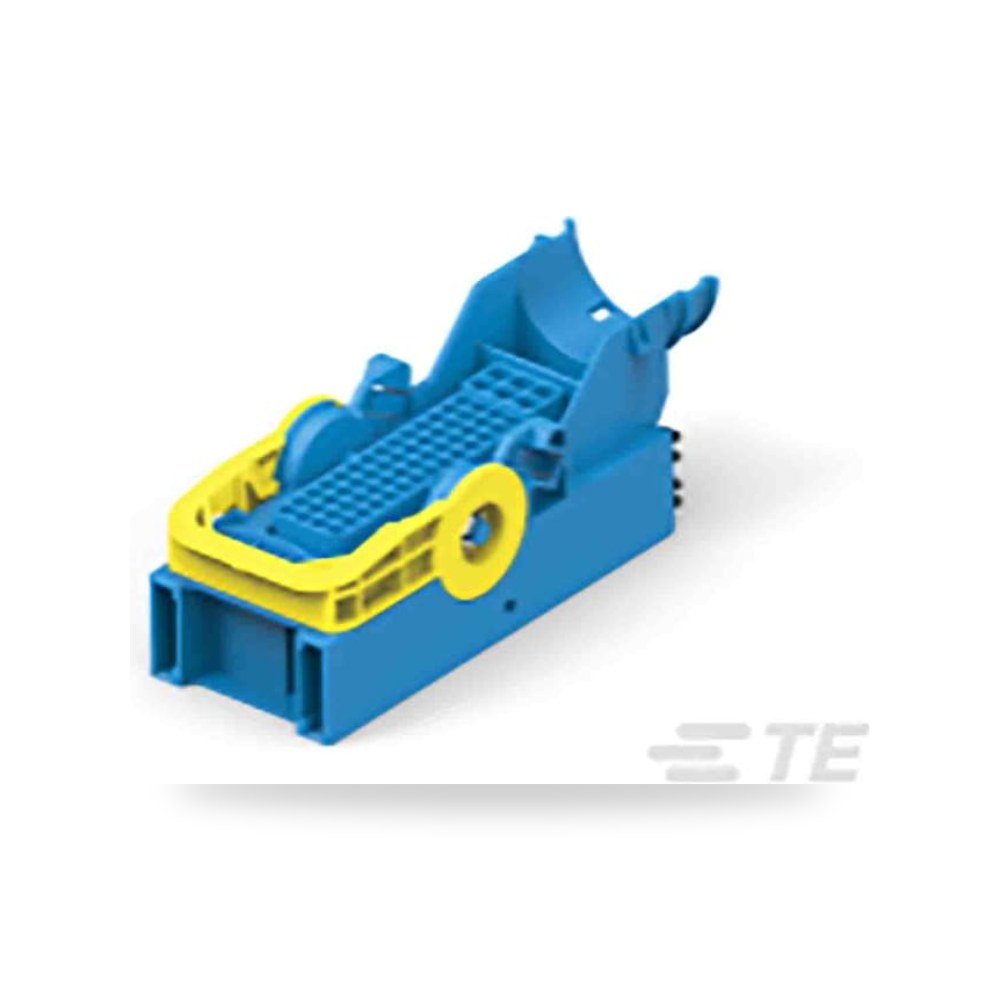فيش وموصل كهرباء سيارات 62 خط صناعي معتمد ريمكو للتوريدات الصناعية (Reemco Industrial)